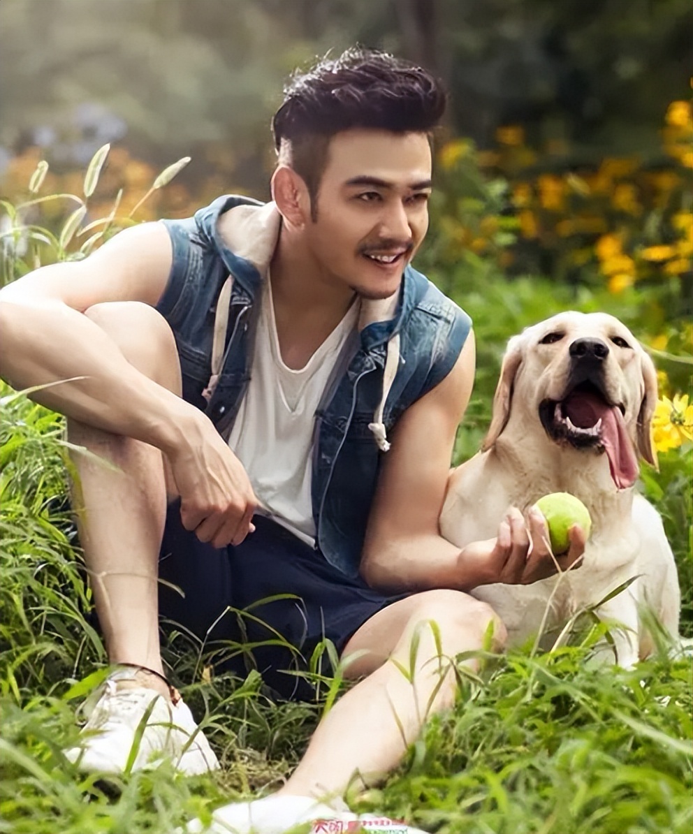 杨烁：从红极一时到被万人嘲讽，成也“小包总”，败也“小包总”