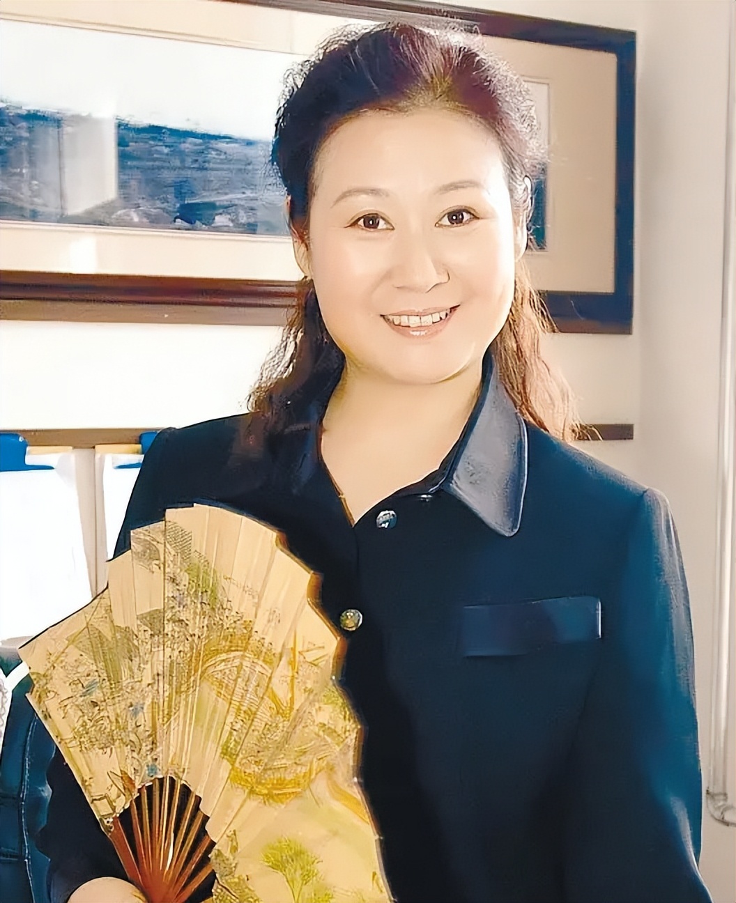 陪赵本山打下江山的女搭档们，为何都离他而去？