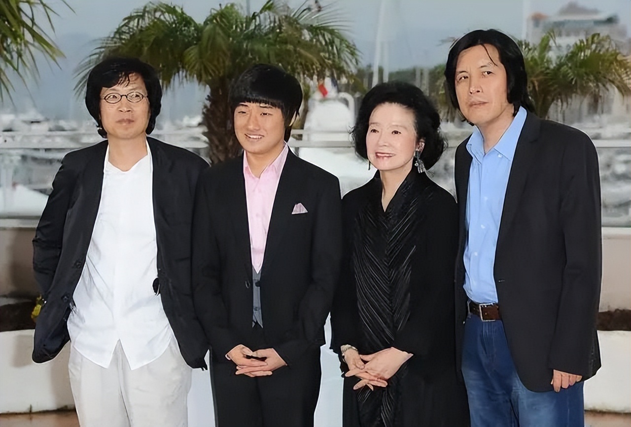 这10位女星，都是韩国国宝级女演员，有人被誉：忠武路票房力第1