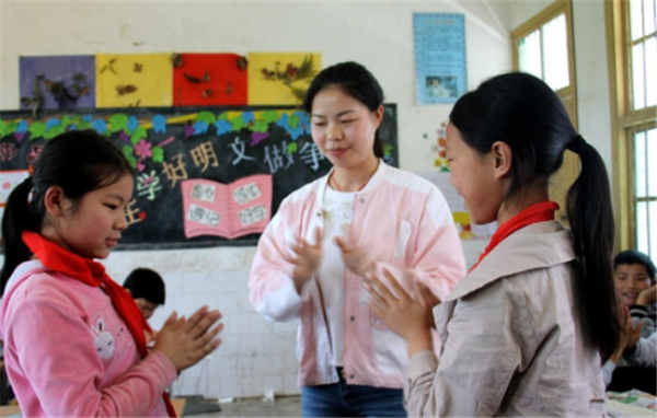 大学老师是事业编制吗（这类师范生太牛了）