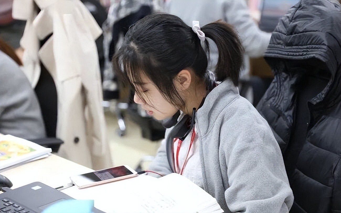越干越“吃香”的工作，没有勾心斗角，非常适合“内向”的大学生