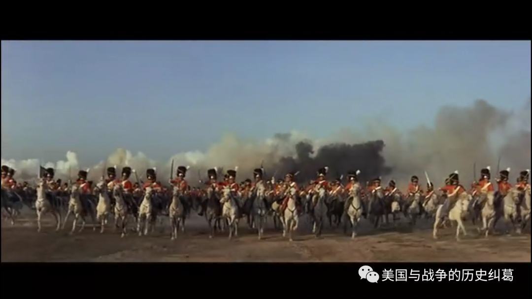 苏联版《战争与和平》和《滑铁卢战役》在票房上的迥异表现