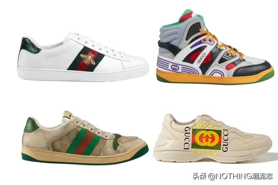 2022年，你能買到的20個最佳運動鞋品牌（上）