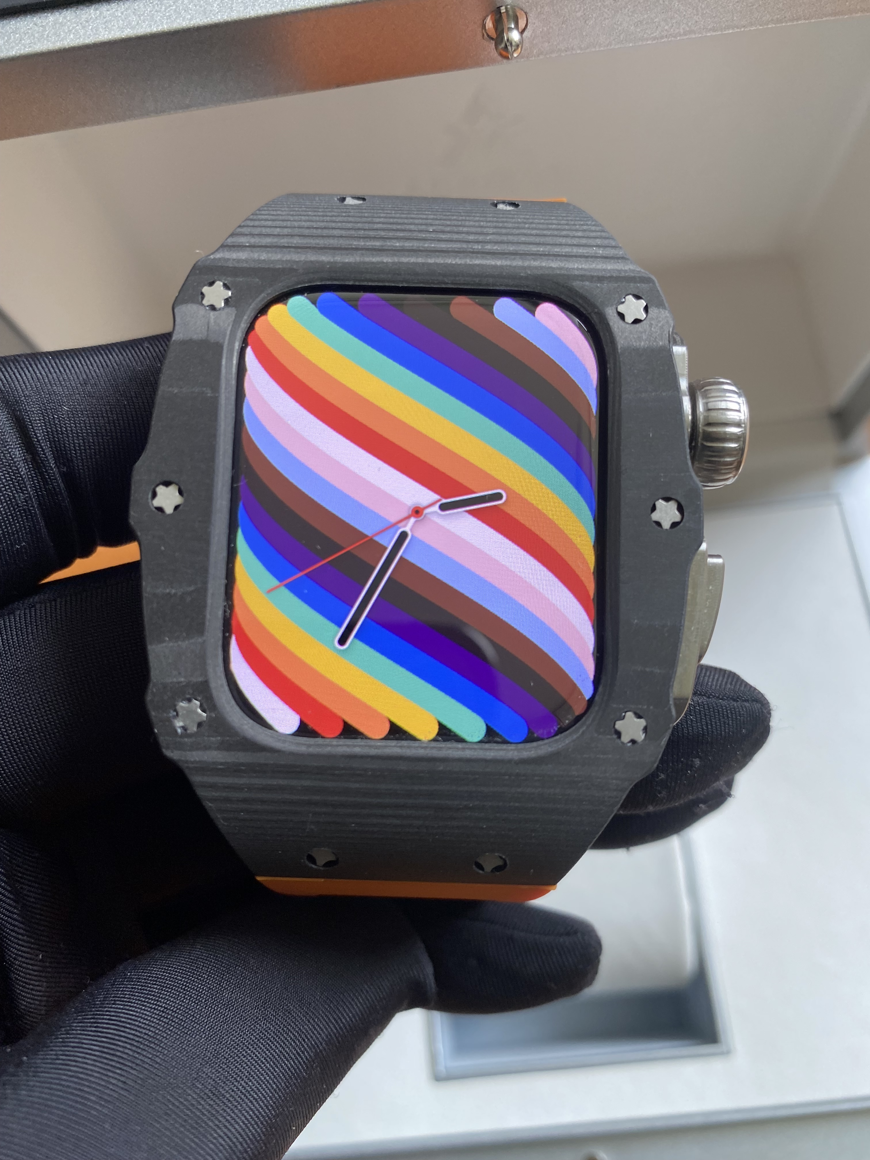 智能手表千千万万：最潮的还是它，不接受反驳