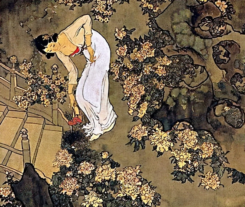 苏东坡、柳永、李煜的三首诗词，描写偷情场景，谁的词更胜一筹？