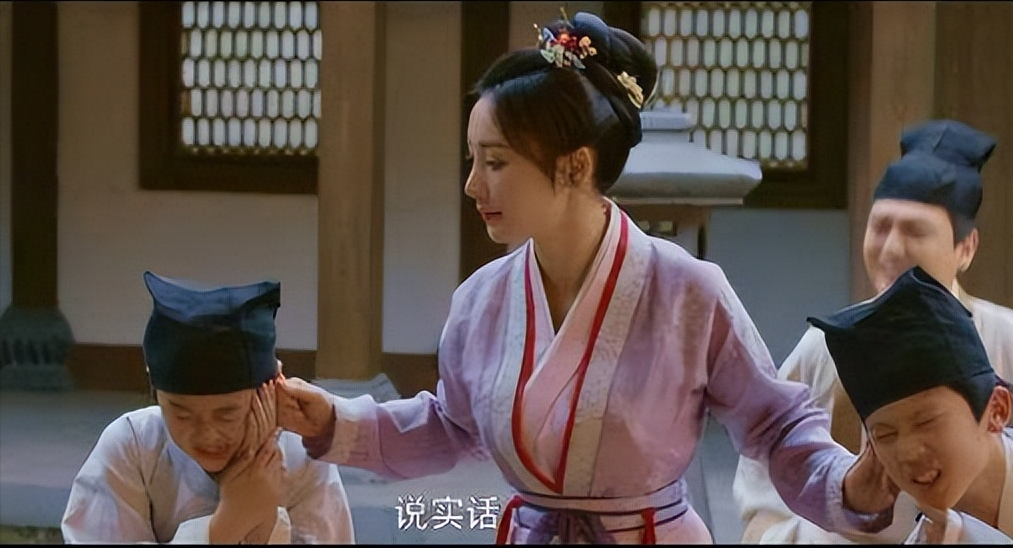 《梦华录》孙三娘的明智之举，迂而不腐的杜夫子，才是女人的良配