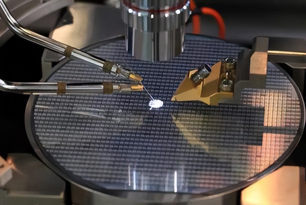 asml地位无法撼动