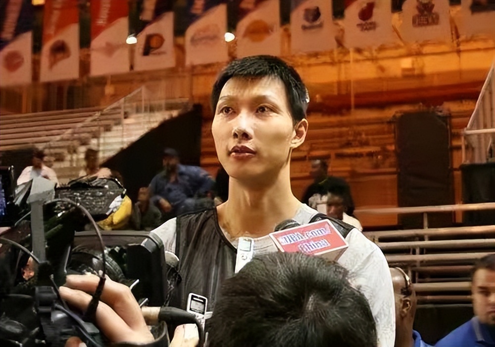 阿联为什么在nba混不好(强如易建联为何难以立足NBA，是因为易建联没有融入NBA文化吗？)