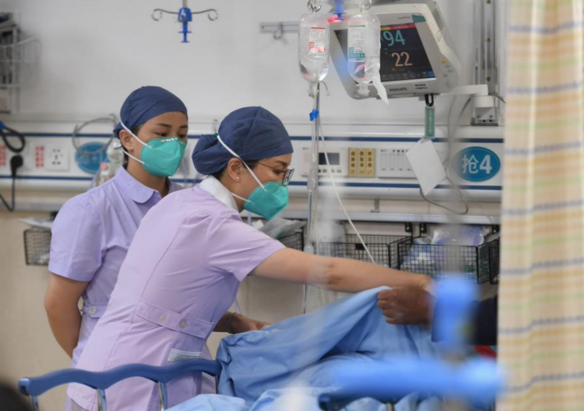 深圳率先为专科护士赋予“处方权”，专家：极大认可了护理工作