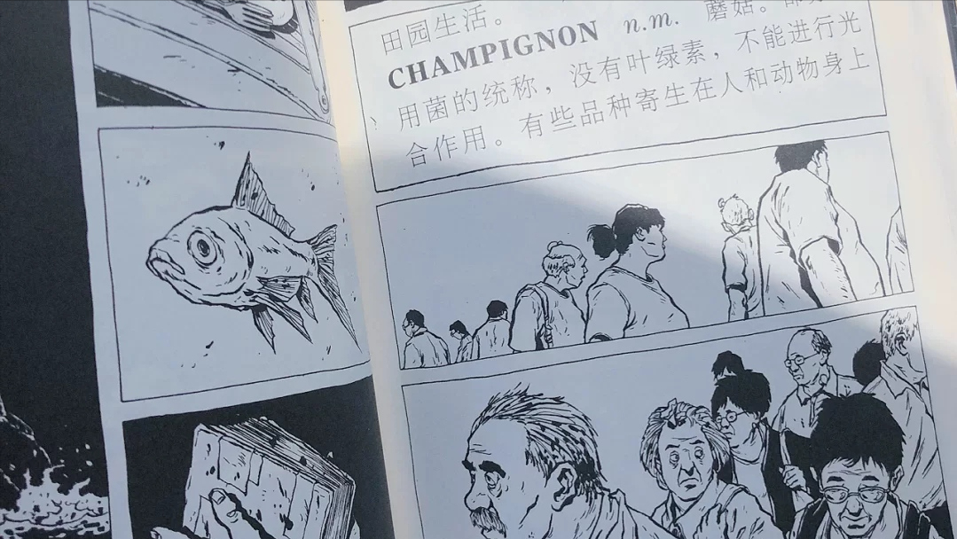 書籍推薦｜《燈塔》人類心底的孤獨和自由