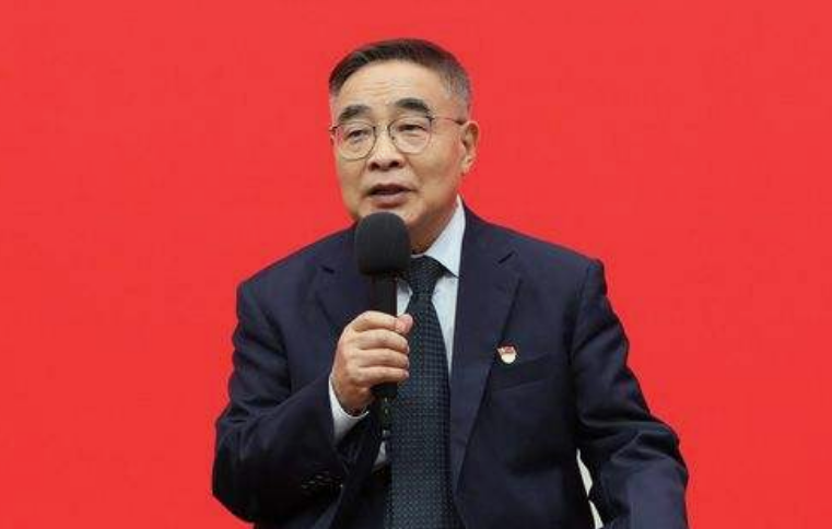 奥密克戎太危险？张伯礼院士明确表态，中医药效果良好