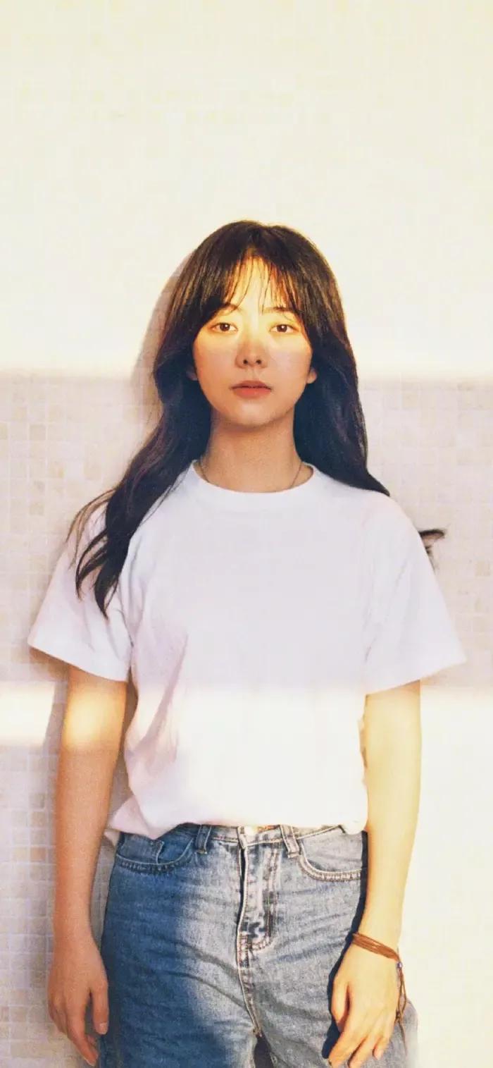 谭松韵高清壁纸