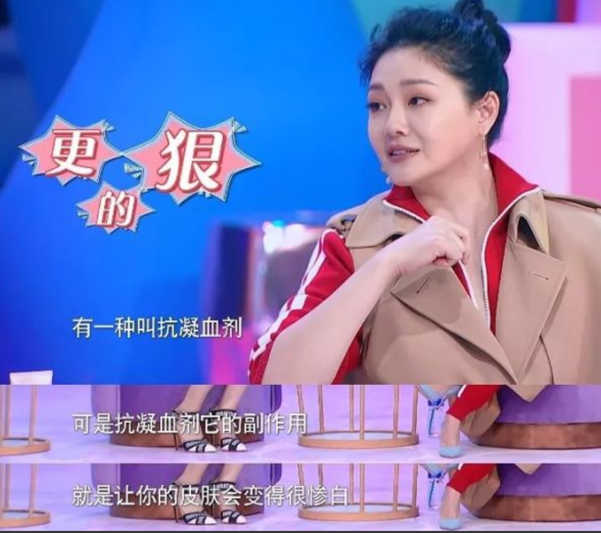 瘦到病态、整容成瘾，痴迷于少女人设，内娱的畸形审美太可怕