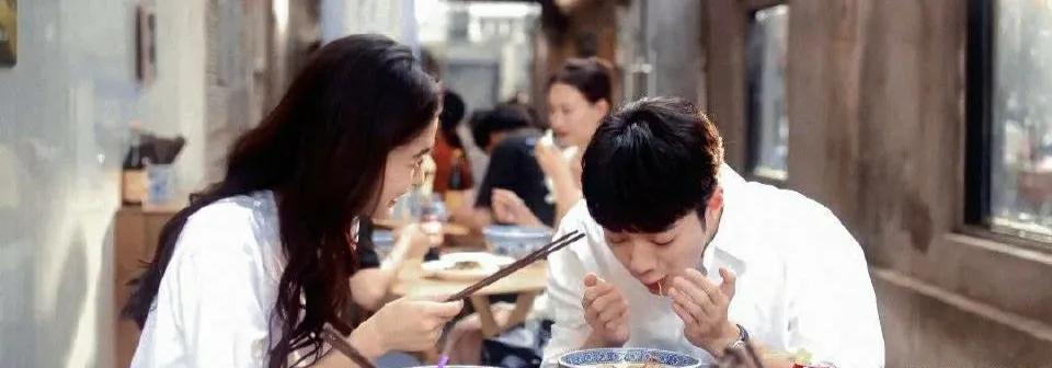 Angelababy赖冠霖CP名bb赖赖，你俩给我好好在一起