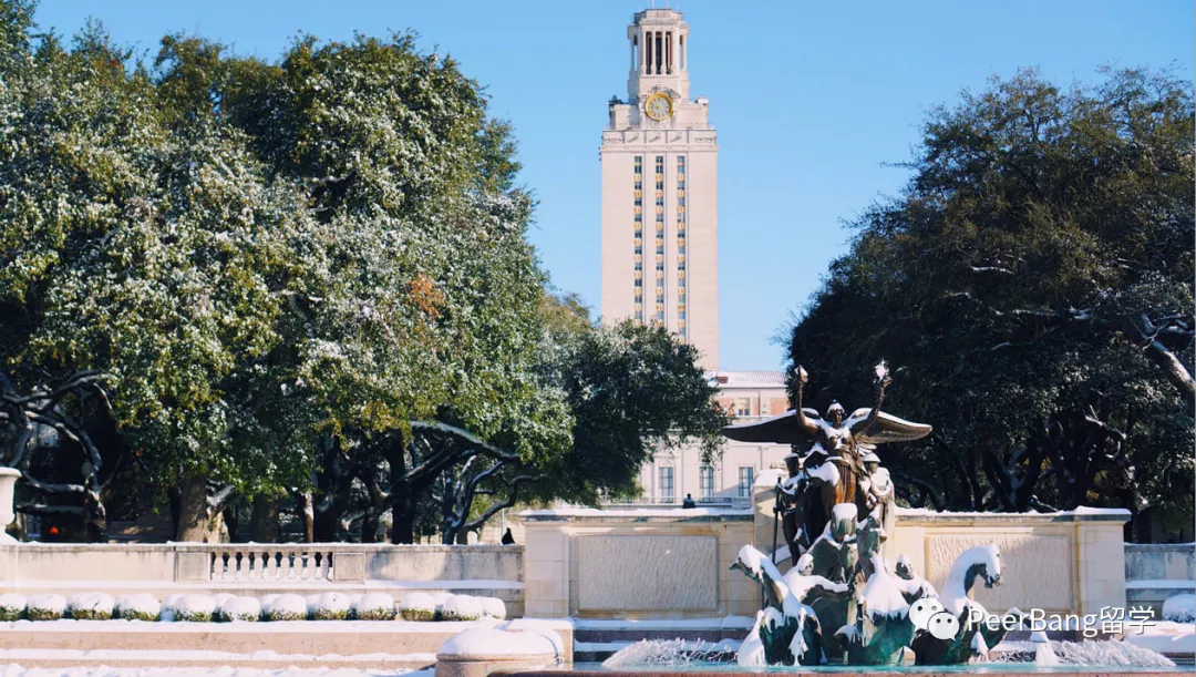 美国法学院排名（GPA优秀就自动录取的美国大学）