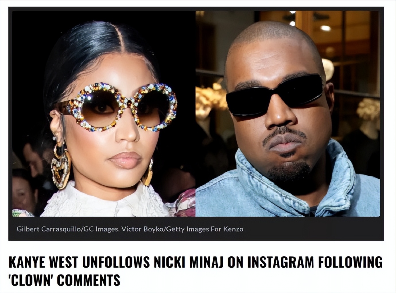 麻辣鸡音乐节开撕侃爷，原因还是卡老师？不料被指责气量小