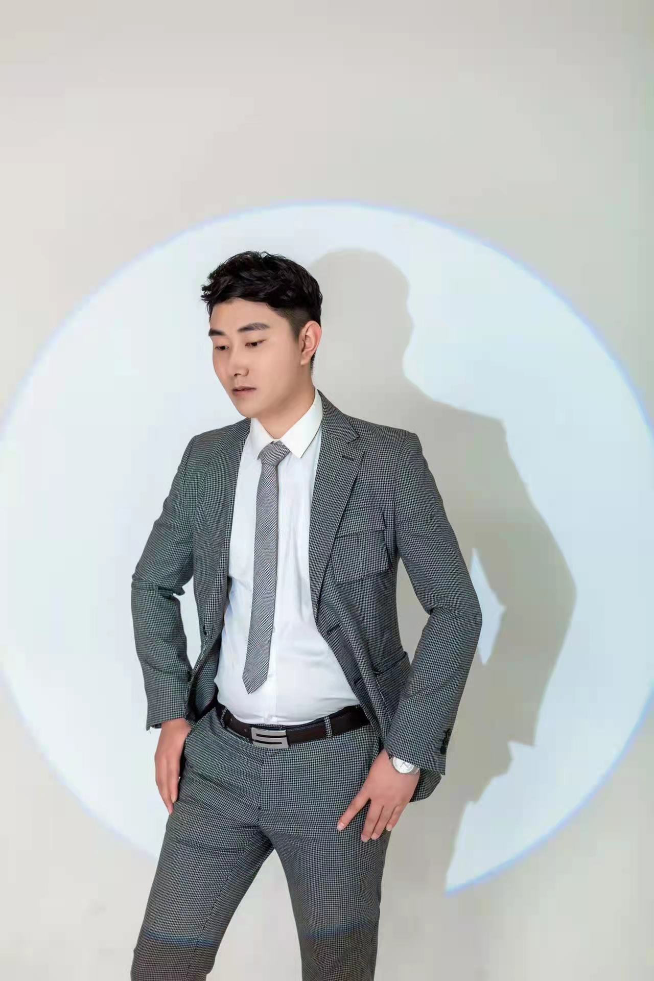 独家专访：健康管理师杨兵