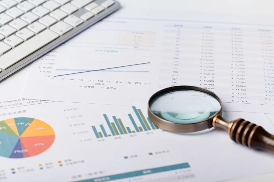 坦白局来了！揭露正规的代理记账工作流程