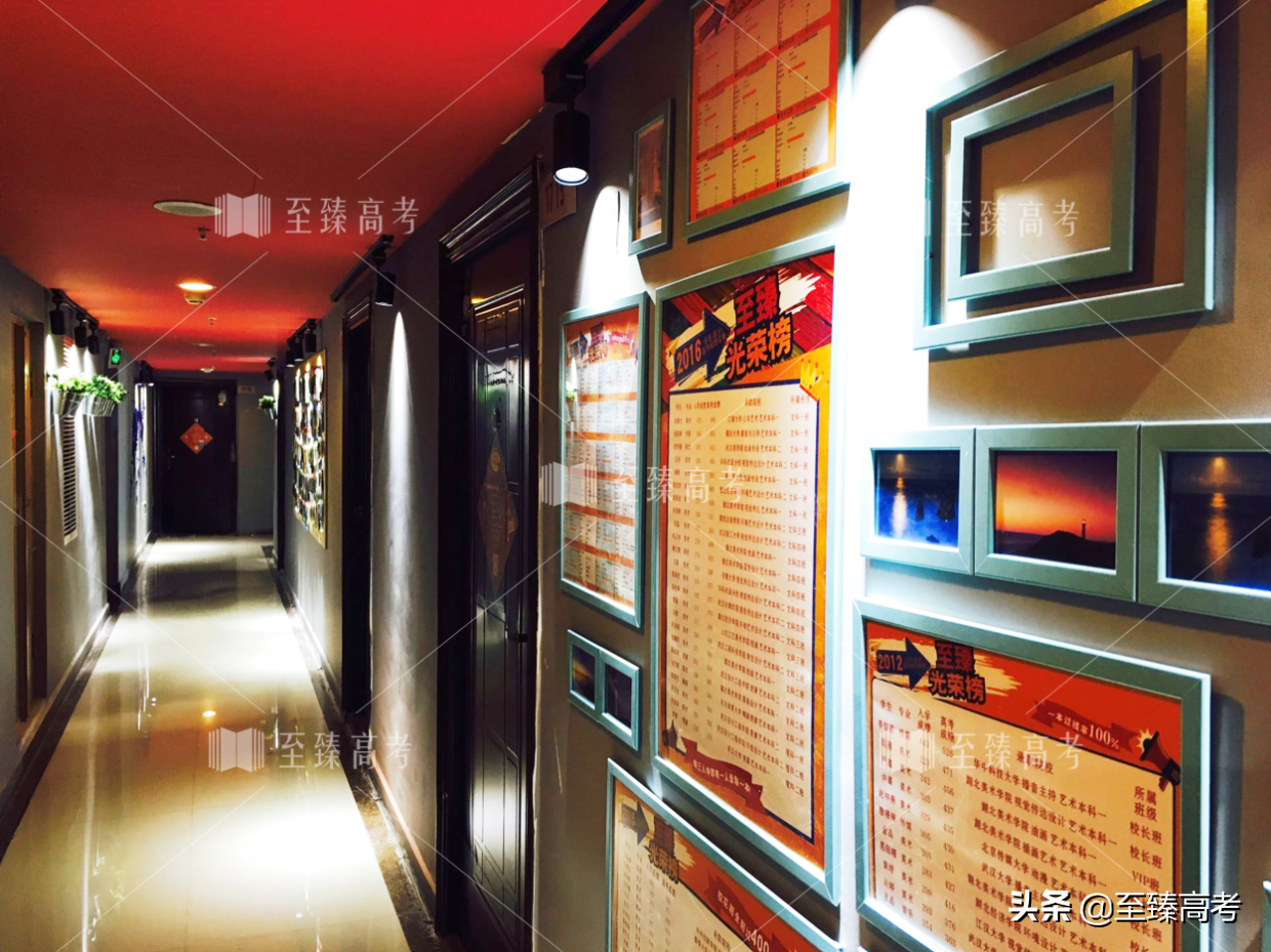 好的艺考培训机构（武汉艺考文化课培训机构前十名）