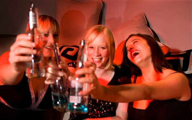 喝多少酒才能喝出醉酒的三种意境？