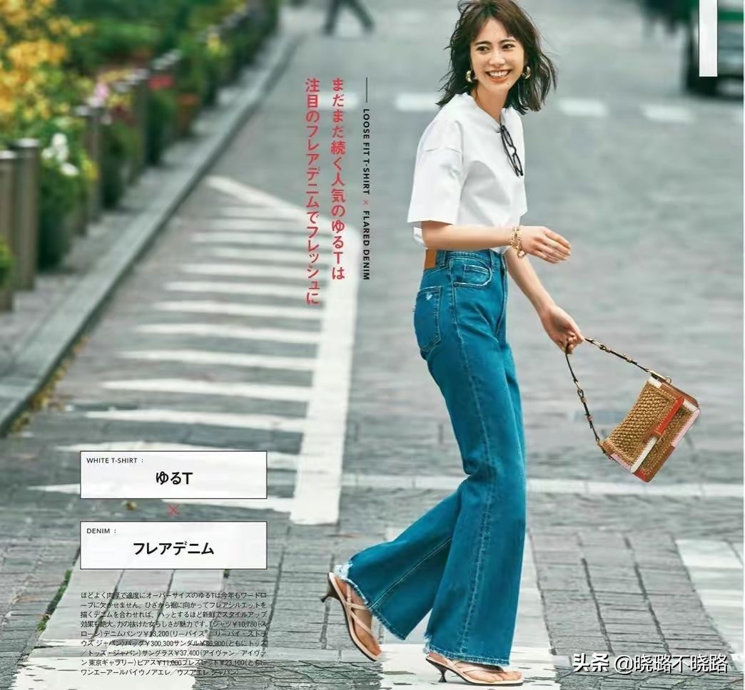 中年女人：夏天哪些衣服该穿，哪些不该穿？穿错容易被说装嫩