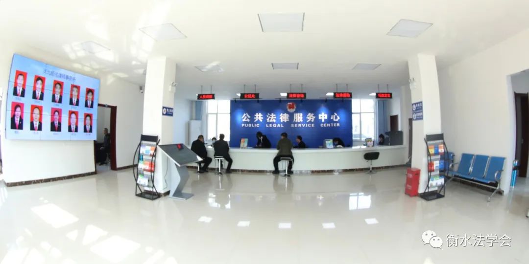 （重磅）衡水市十大“金牌调解室”选树活动网络投票火爆进行中