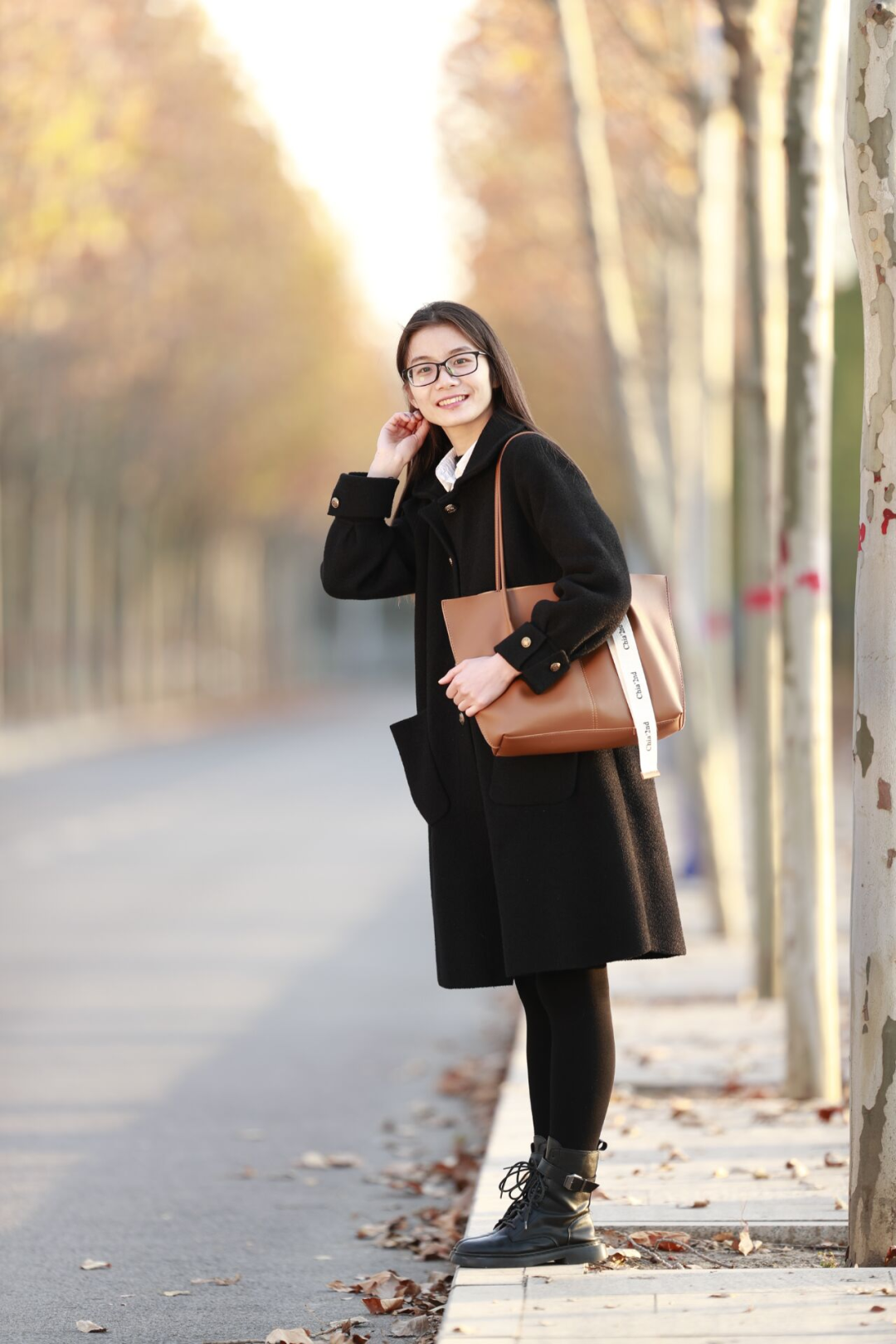 河南9位女神学霸：全员揽获双一流名校offer，本科就读同所大学