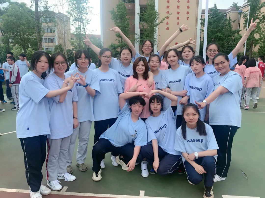 抓住四个一 |云南长水实验中学优秀班主任为高考语文献上锦囊妙计