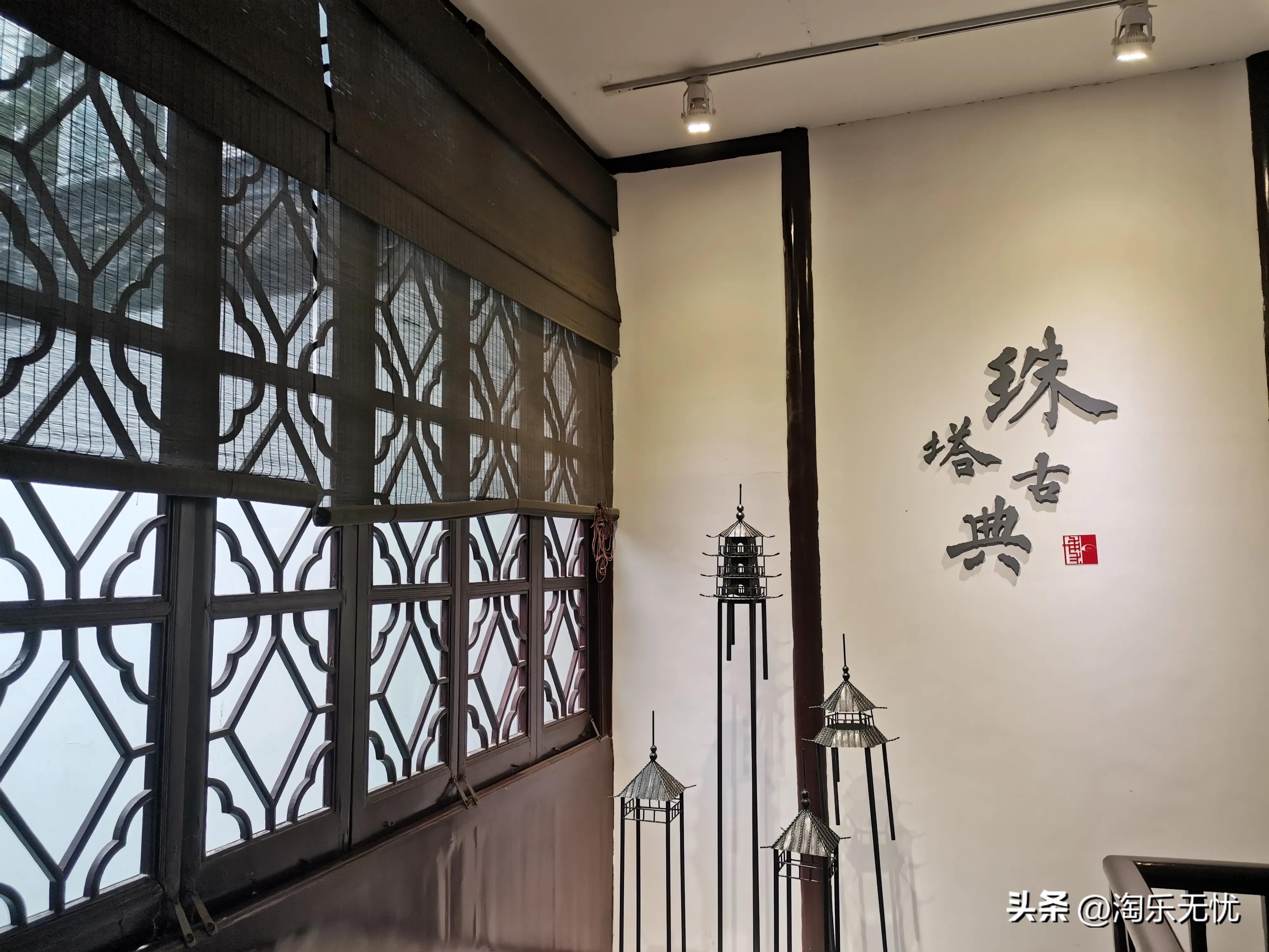 在苏州平江历史文化街区来一次穿越时空的旅行