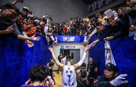 CBA外援汇总更新：广东1人，辽宁2人，浙江3人，必将改变联盟格局