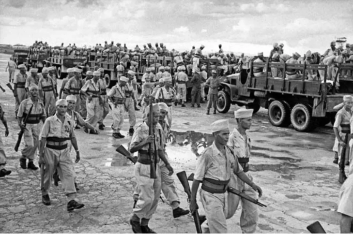 1973年越南总理访华，期间提出81亿无偿援助要求，我国作何回应？