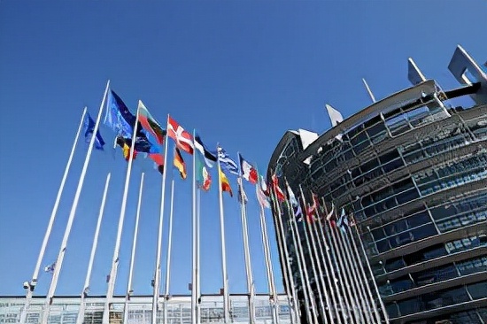 欧洲议会将取消对加密资产法规的投票