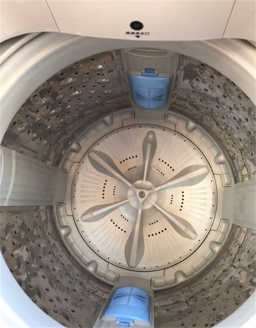 若再买房，洗衣机一定坚持“5不选”！不是矫情，是为了好用