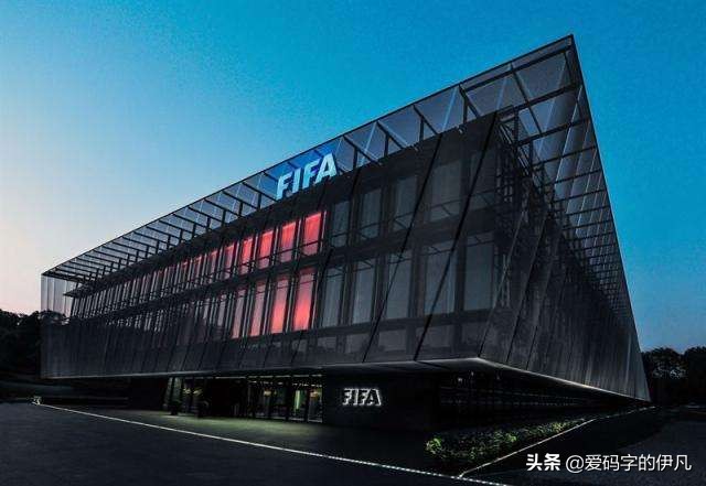 世界杯的足球多少钱一个(2022卡塔尔世界杯背后的权钱交易：FIFA的金钱帝国)