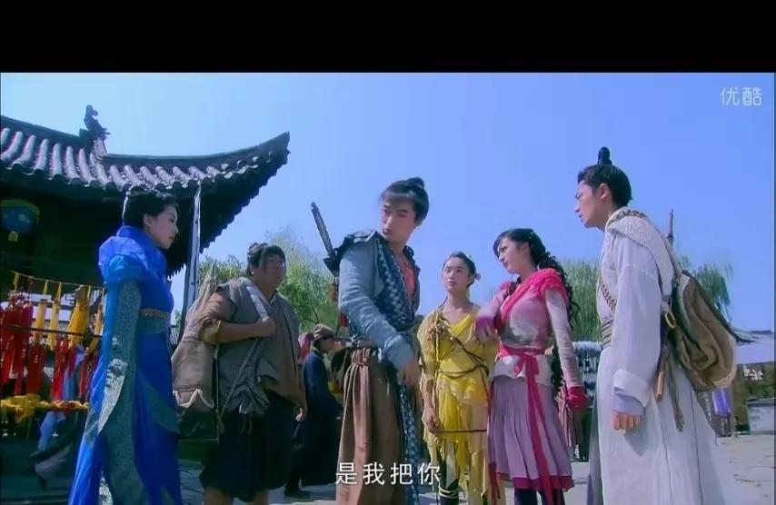 自私自利，娇纵蛮横，唐雪见你凭什么被人喜欢？