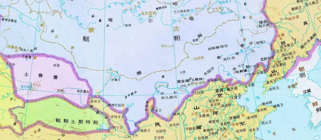 明朝唯一被公开处决的首辅