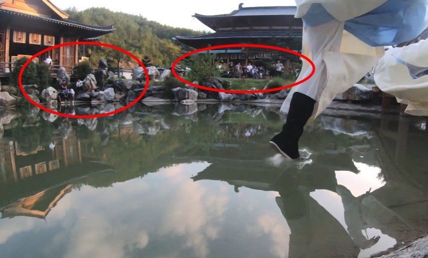 看了让人生气的国产剧：剧情悬浮、穿帮镜头频出、千篇一律的配音