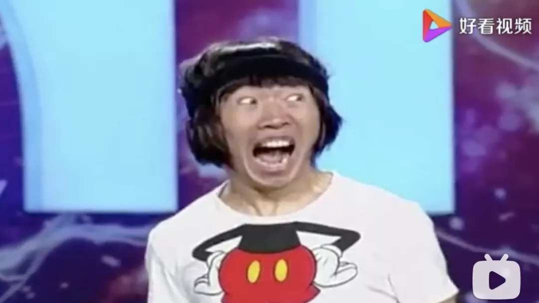 知名男星当众下跪,被谢娜捧红,成为综艺顶流的他,到底有惨?