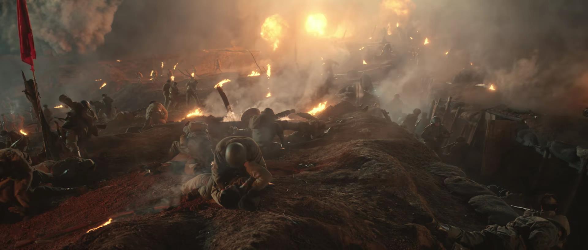 上线2小时，拿下飙升榜第1，我断言：任天野的新片将会火遍全国