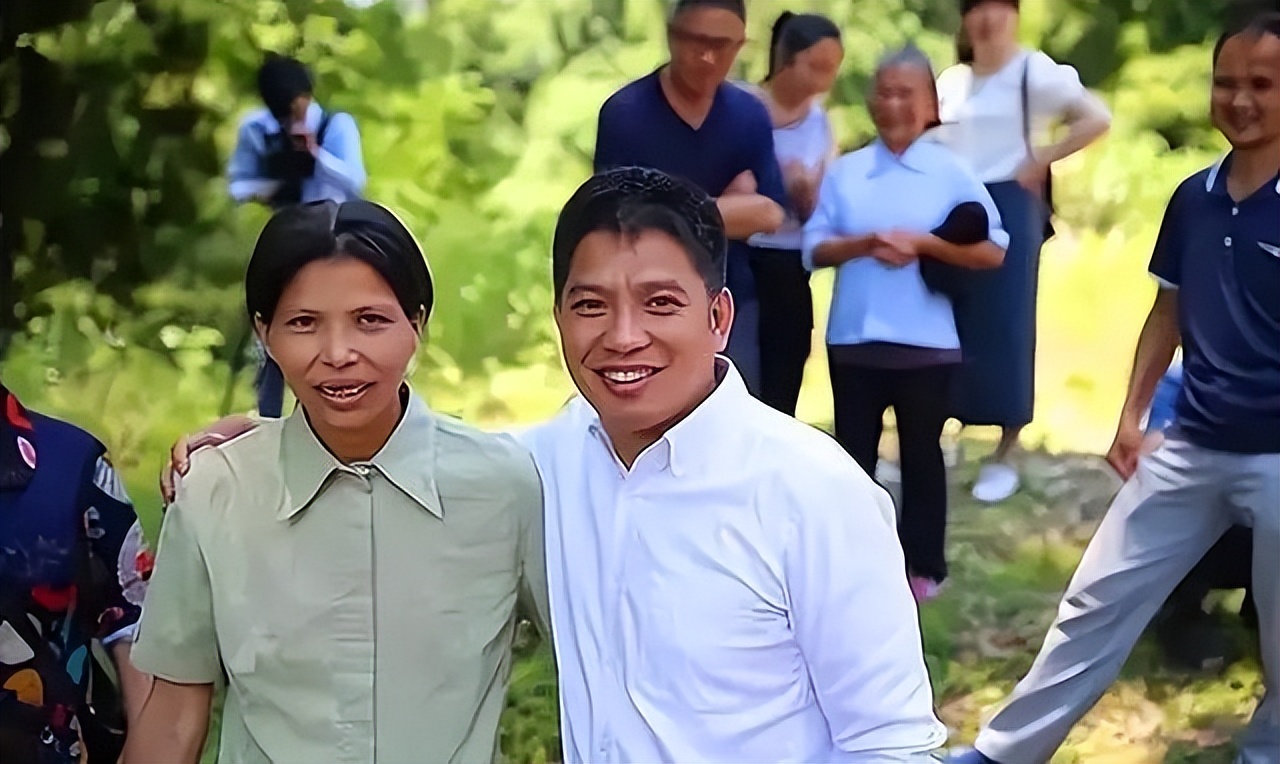 江西才女伍继红：94年考入人大，二婚嫁光棍靠低保度日，为什么？