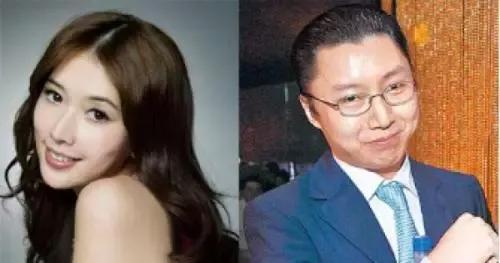 “宅男女神”林志玲的汹涌斩男记：富豪、顶流、太子爷…日本舞者