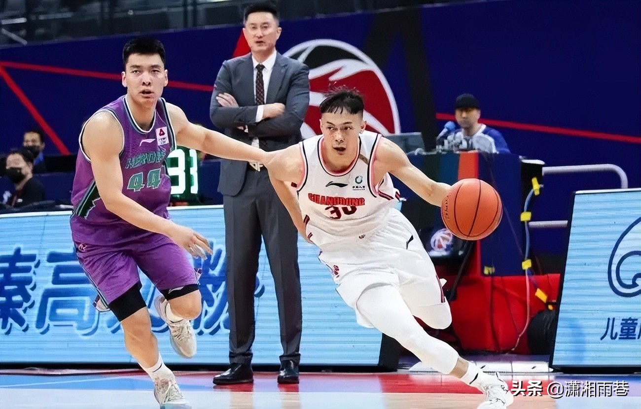 cba 汤杰是哪里人(现役5位湖南籍CBA球员都有谁？)