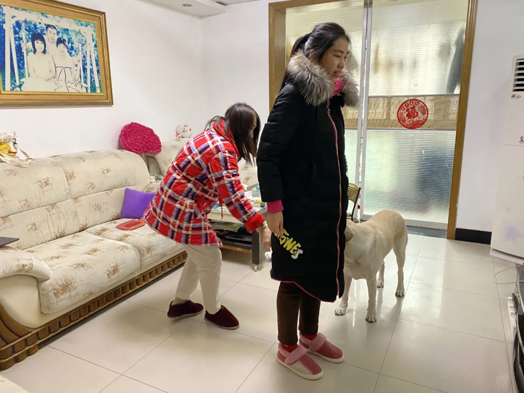 盲人只能做按摩?她不认命,却被取消考研资格