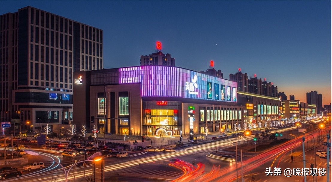 首店经济，激活一座城