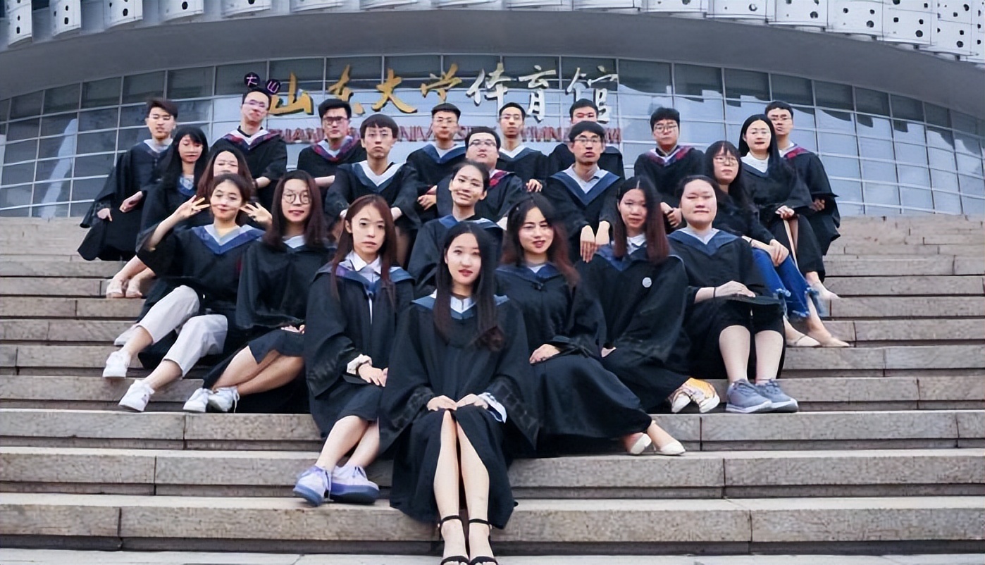 山东高校毕业生再创新高，突破79万人，但不少“优惠”也令人心动