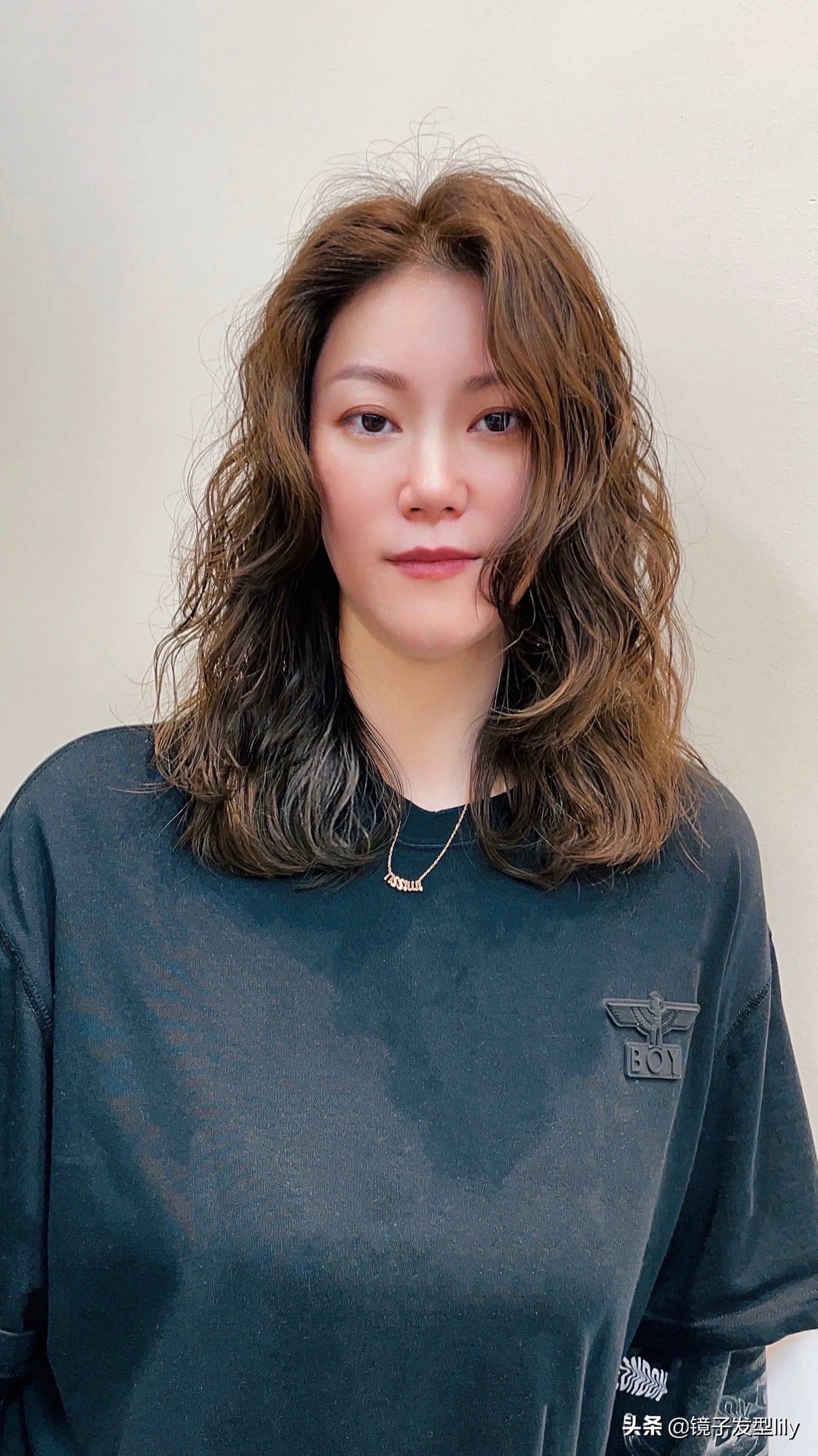 当下最火女发14款，不用挑不用选，全都特别漂亮