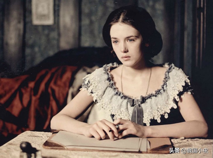 法国著名作家维克多·雨果的女儿是公认的美人,一生却极其悲惨