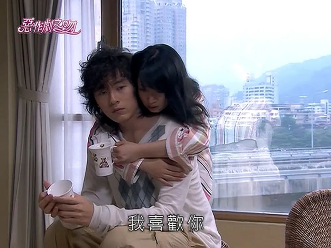 这次才是内娱甜妹天花板，你爱了20年