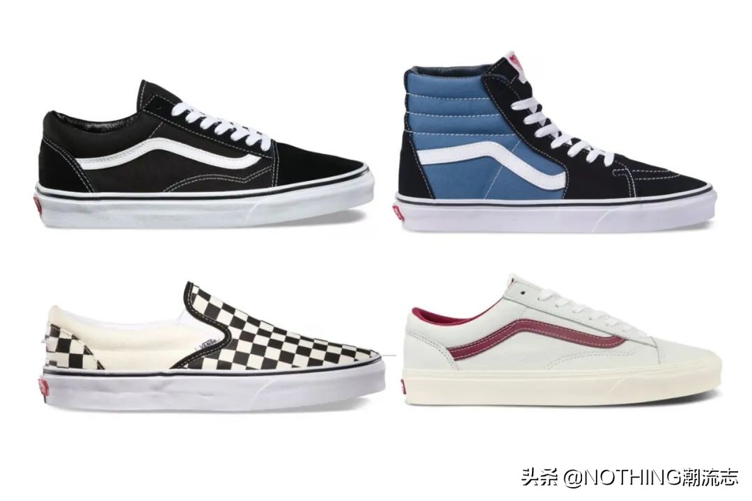 2022年，你能買到的最具影響力的運(yùn)動(dòng)鞋品牌TOP20（下篇）