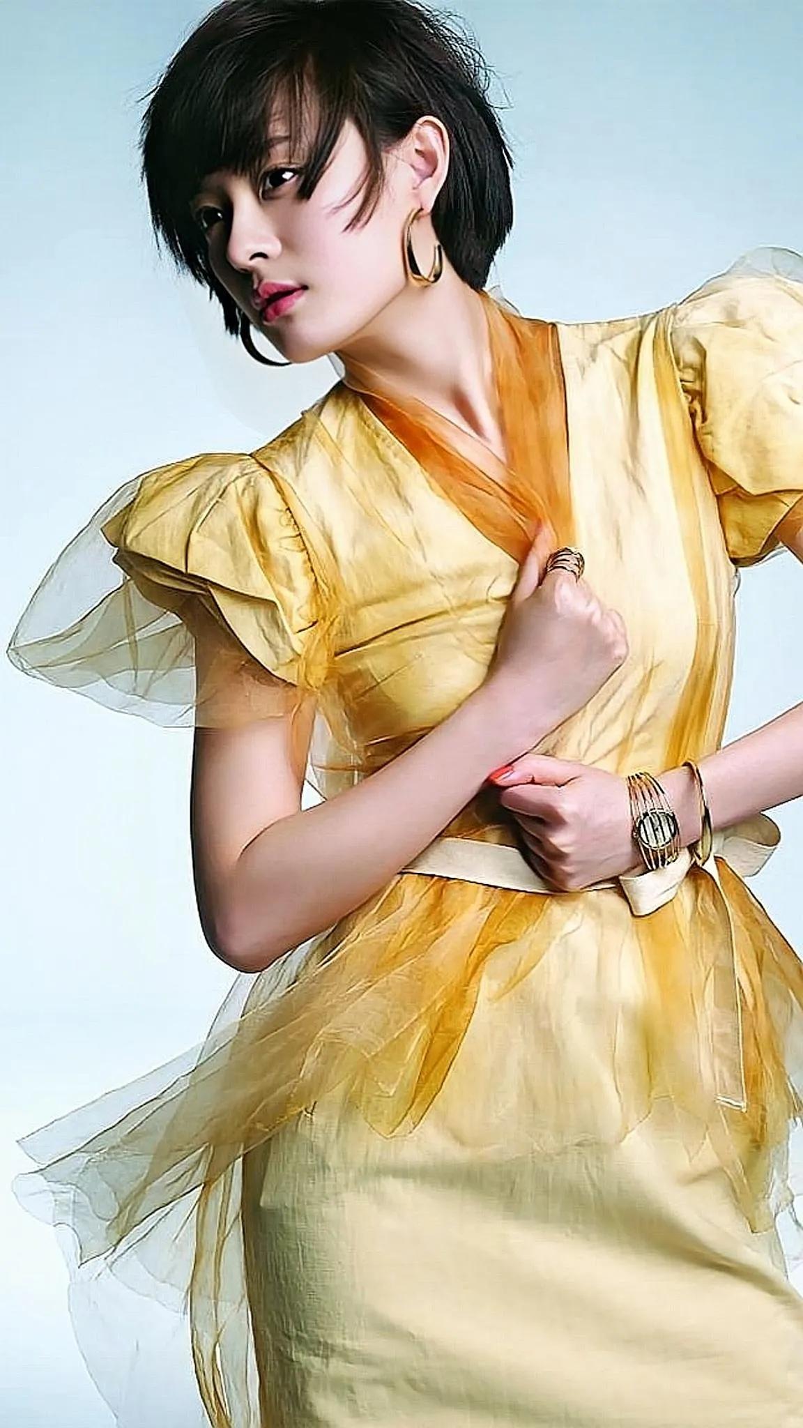 孙俪高清美图欣赏